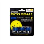 Quấn cán vợt Pickleball Gamma Pro Wrap